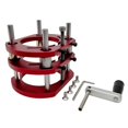 Router Lift for 65mm Diameter Motors Woodworking Router Table Insert