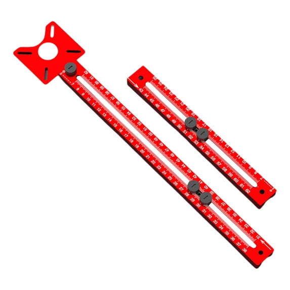 Router Milling Grooves Bracket Cabinet Hardware Automatic Punching ...