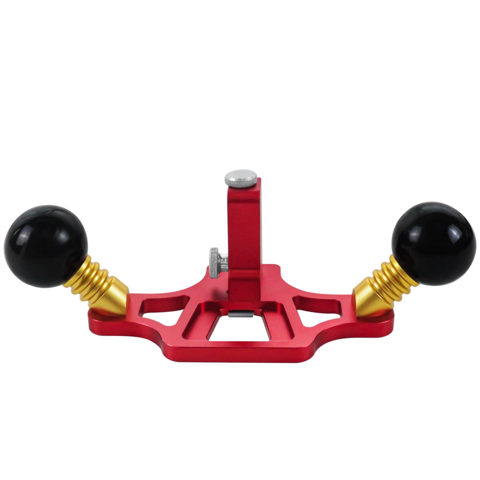 Router Plane Depth Adjusting Screw Nut Handheld Router Planer for Right ...