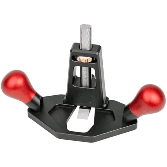 Router Plane Handheld Woodworking Tool Quick Adjust Depth with Depth Stop for Tuning Joinery Cutting Dados Grooves Mortise$$Tools & Hardware Other