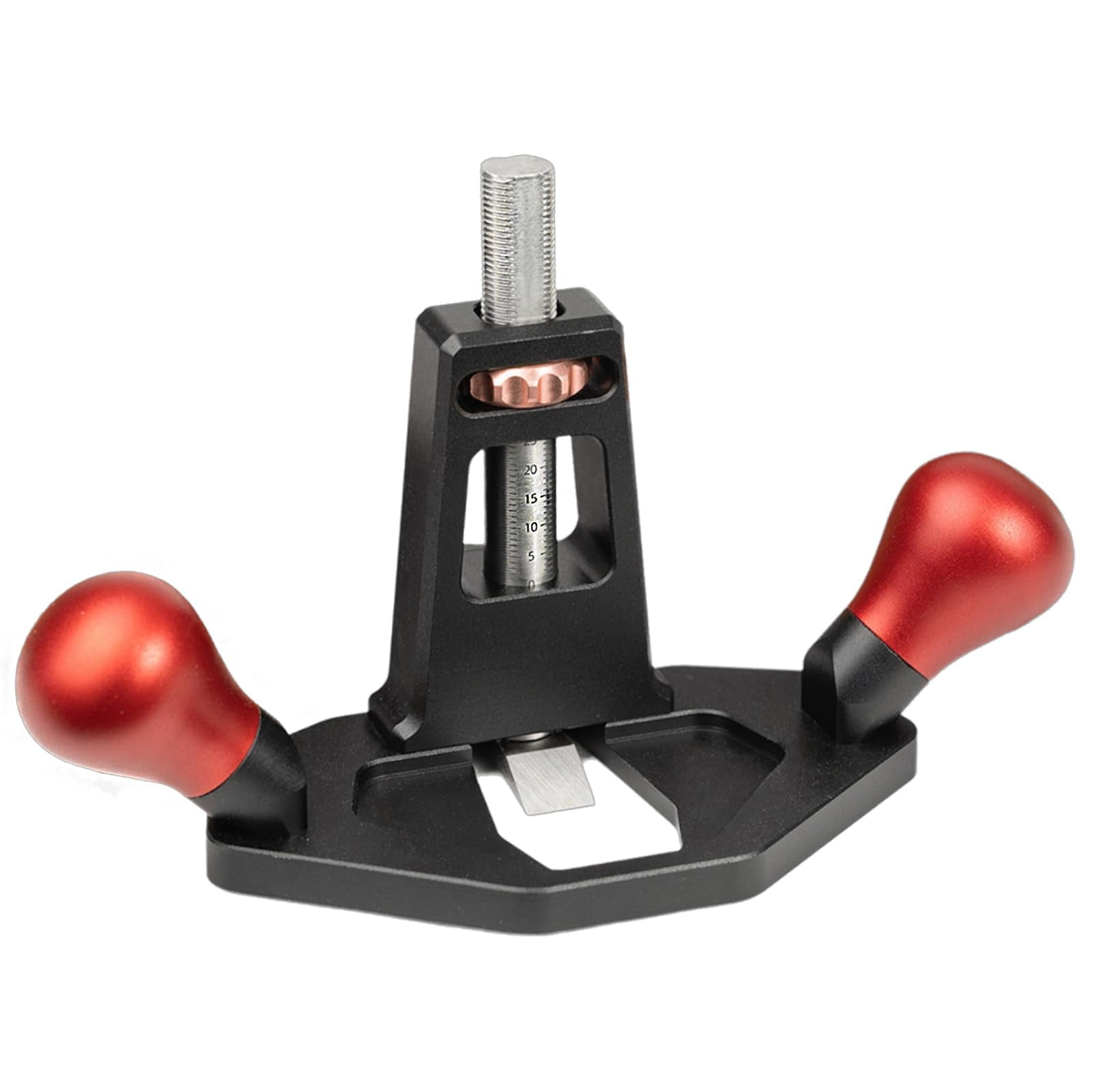 Router Plane, Mini Wood Precision Woodworking Hand Jointer Handheld ...