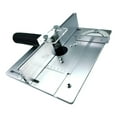 thumbnail image 1 of Router Plate Insert Trimmer Table Argen, 1 of 10