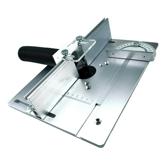 Router Plate Insert Trimmer Table Argen