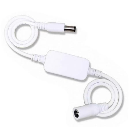 Router Reboot Line, Power Off Reset Controller, Optical Cable Restart Modem