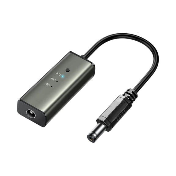 Router Rebooter Device Equipped 12H 24H 72H Intervals Easy Connection Maintain Networks Stability