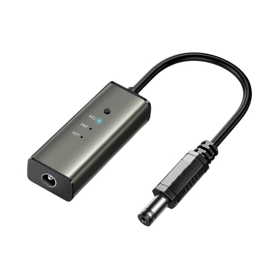 Router Rebooter Device Equipped 12H 24H 72H Intervals