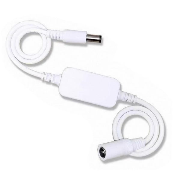 Router Rebooter That Automatically Reboots Suitable for 30cm Devices Ideal for Maintaining Router Performance at Home or Office