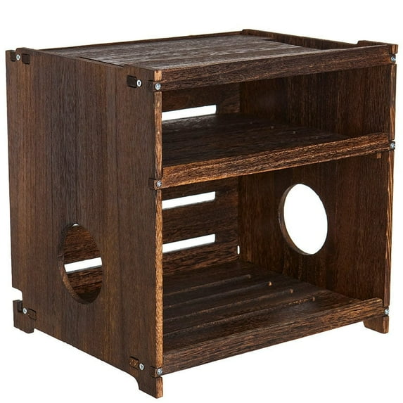 Wi-Fi Modem Router Storage Box