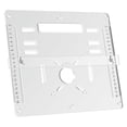 thumbnail image 1 of Router Table Insert Plate Router Templates Woodworking Bench Router Flip Plate Adjustable Trimming Machine Flip Plate,1 x Router Table Insert Plate,Transparent, 1 of 6
