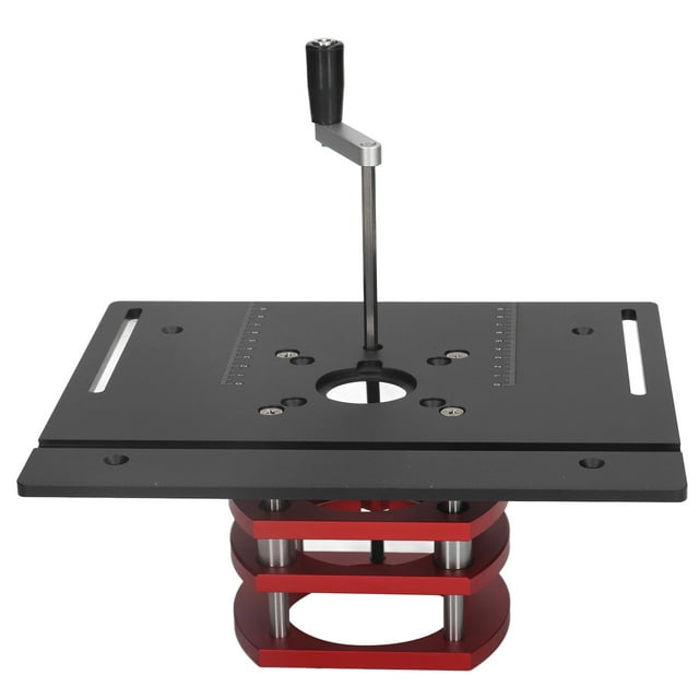 Router Table Lift ToolRouter Lift Manual Lifting Router Table Lift