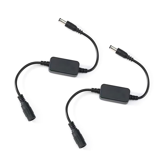 Router Timer, 2-Pack Automatic On/Off Internet for Home Office WiFi Optimization and Power