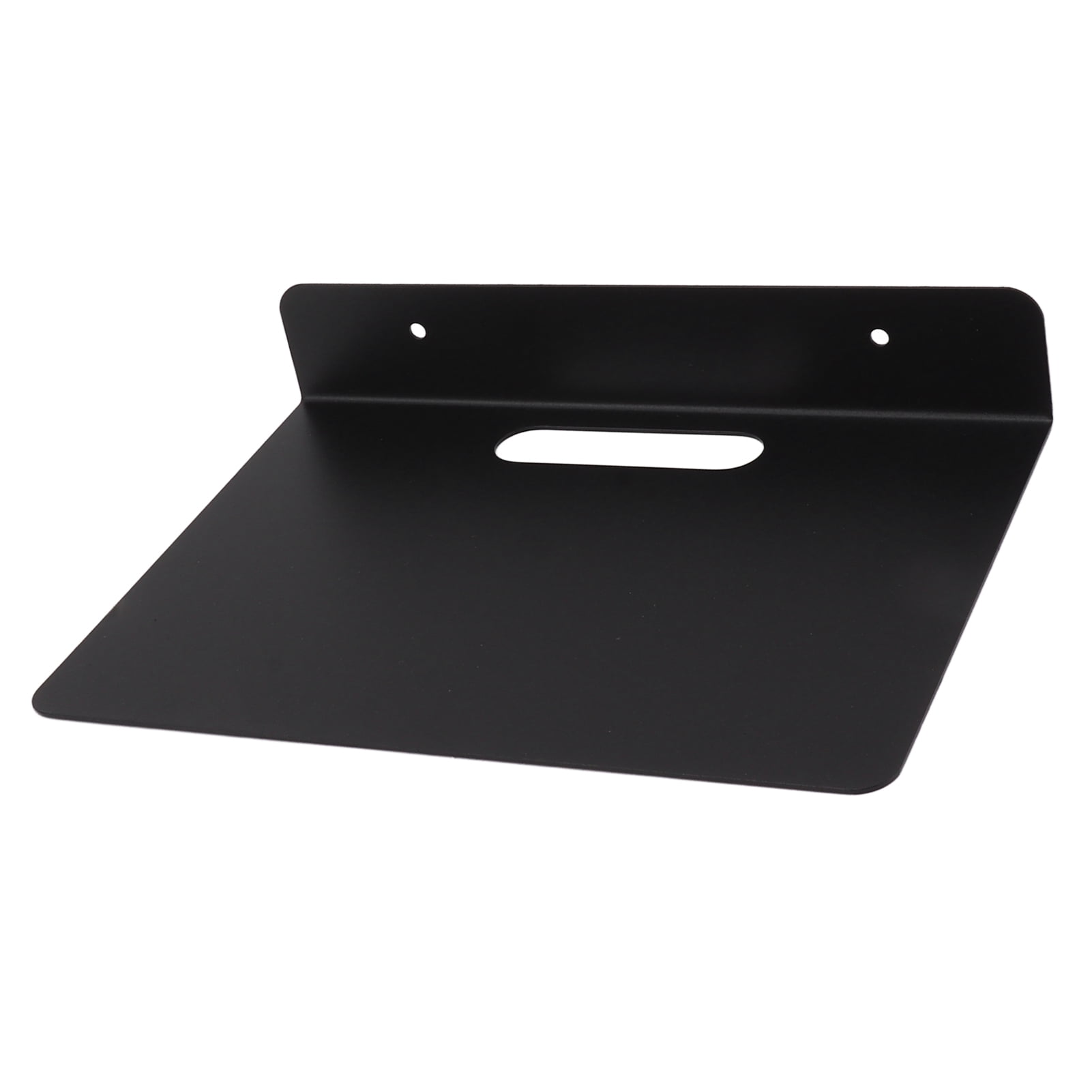 Router Wall Mount, Aluminum Alloy Router Bracket Wall Mount Hanging Storage Rack For Projector