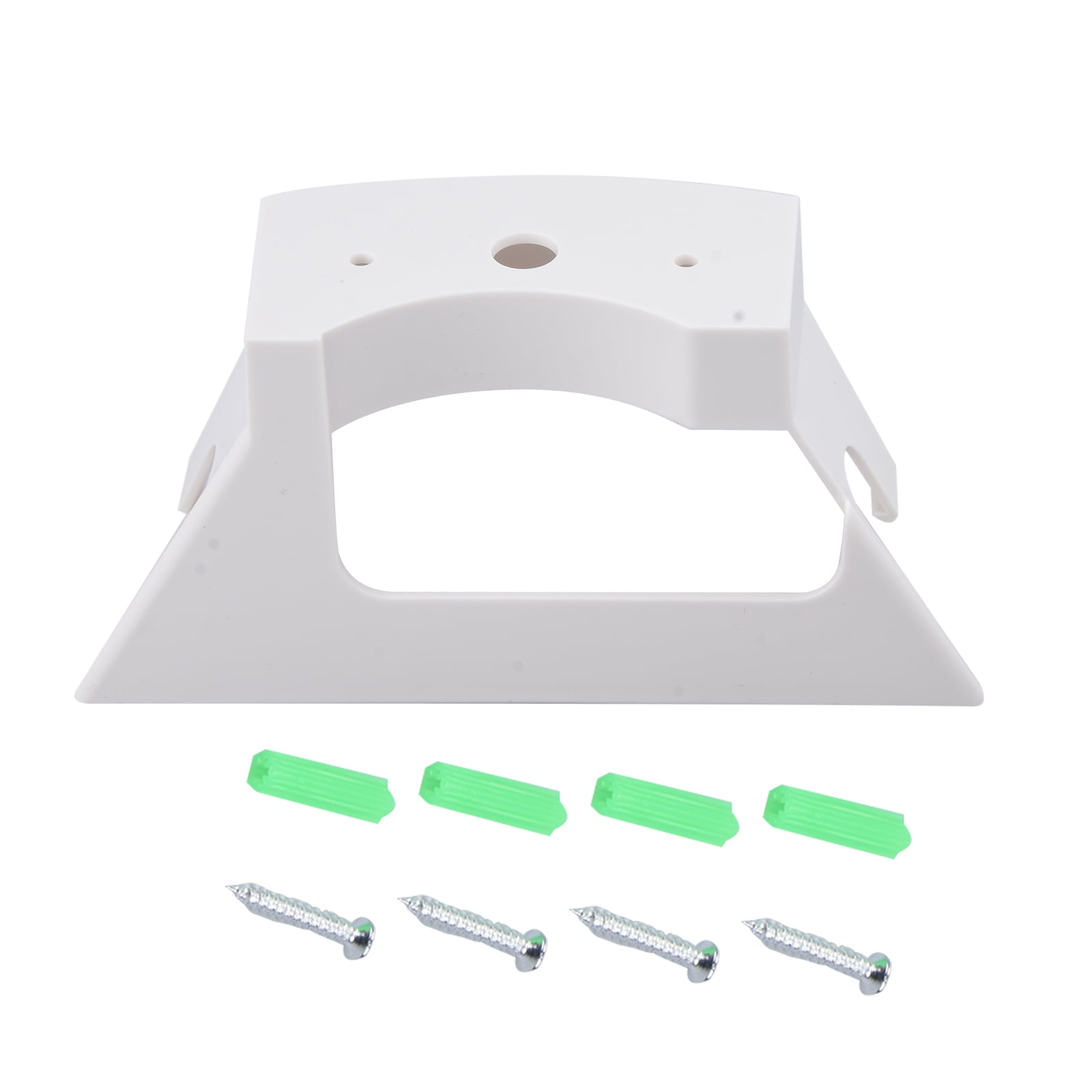 Router Wall Mount Space Saver Heat Radiation Stable Bracket Durable ...