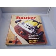 thumbnail image 1 of Pre-Owned Router: Workshop Bench Reference (Paperback) 080693171X 9780806931715, 1 of 1
