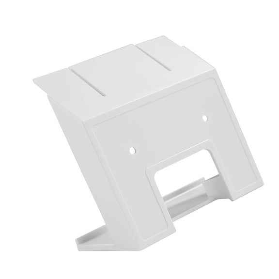 Router and Power Supply Holder Bracket Wall Mount Bracket for Gen 3 Satellite Wall Holder Space Saving Mount