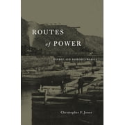 Routes of Power P, Paperback
