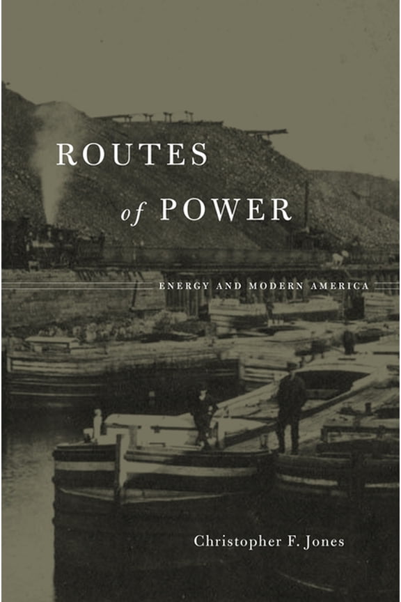 Routes of Power P, (Paperback)