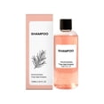 thumbnail image 1 of Routine Shampoo,Clarifying Shampoo,Volumizing Refreshing Shampoo, Gentle Hair Nourishment, Smooths Frizzy Hair, Deep Scalp Cleansing, Lightweight Refreshing Formula 100ml(Multicolor1pc), 1 of 9