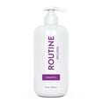 thumbnail image 1 of Routine Wellness Strengthening & Volumizing Shampoo for Thinning Hair - Promotes Full, Voluminous, Healthy Hair - 14 oz Rose Hips, 1 of 9