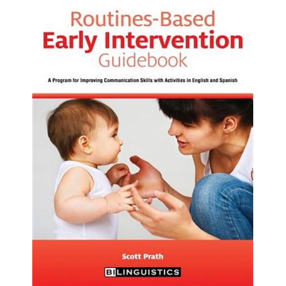 Routines-based Early Intervention Guidebook