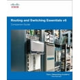 thumbnail image 1 of Routing and Switching Essentials v6 Companion Guide, 1 of 1