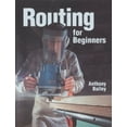 thumbnail image 1 of Pre-Owned Routing for Beginners (Paperback) 1861081014 9781861081018, 1 of 1