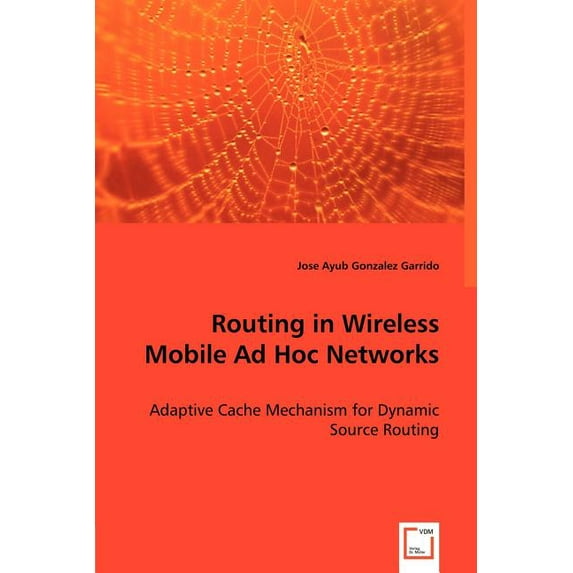 Routing in Wireless Mobile Ad Hoc Networks (Paperback)