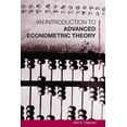 thumbnail image 1 of Routledge Advanced Texts in Economics an Advanced Econometric Theory, (Paperback), 1 of 1