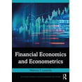 thumbnail image 1 of Routledge Advanced Texts in Economics an Financial Economics and Econometrics, (Paperback), 1 of 1