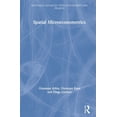 thumbnail image 1 of Routledge Advanced Texts in Economics and Finance: Spatial Microeconometrics (Hardcover), 1 of 1