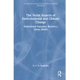 thumbnail image 1 of Routledge Advances in Climate Change Res The Social Aspects of Environmental and Climate Change: Institutional Dynamics Beyond a Linear Model, (Hardcover), 1 of 1