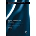 thumbnail image 1 of Routledge Advances in Feminist Studies a Writing Academic Texts Differently: Intersectional Feminist Methodologies and the Playful Art of Writing, (Paperback), 1 of 1
