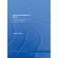 thumbnail image 1 of Routledge Advances in Korean Studies Industrial Relations in Korea: Diversity and Dynamism of Korean Enterprise Unions from a Comparative Perspective, (Paperback), 1 of 1