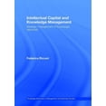 thumbnail image 1 of Routledge Advances in Management and Bus Intellectual Capital and Knowledge Management: Strategic Management of Knowledge Resources, Book 38, (Hardcover), 1 of 1