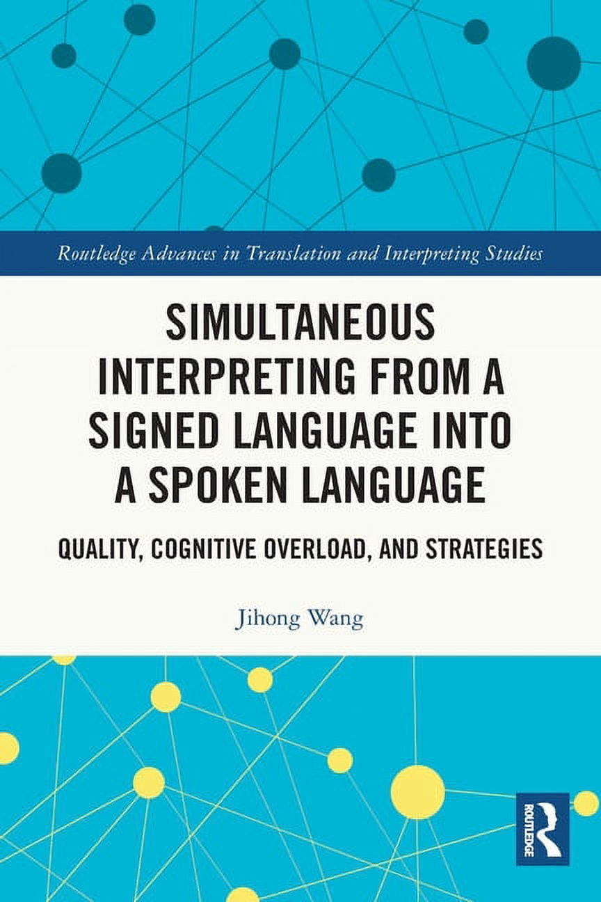 Routledge Advances in Translation and In Simultaneous Interpreting from ...