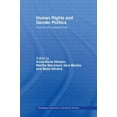 thumbnail image 1 of Routledge Advances in Asia-Pacific Stud Human Rights and Gender Politics: Asia-Pacific Perspectives, (Paperback), 1 of 1