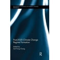 thumbnail image 1 of Routledge Advances in Climate Change Res Post-2020 Climate Change Regime Formation, (Paperback), 1 of 1