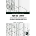 thumbnail image 1 of Routledge Advances in Comics Studies Vertigo Comics: British Creators, US Editors, and the Making of a Transformational Imprint, (Hardcover), 1 of 1