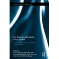thumbnail image 1 of Routledge Advances in Disability Studies The Changing Disability Policy System: Active Citizenship and Disability in Europe Volume 1, (Hardcover), 1 of 1