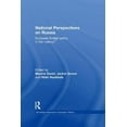 thumbnail image 1 of Routledge Advances in European Politics National Perspectives on Russia: European Foreign Policy in the Making?, (Paperback), 1 of 1