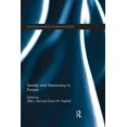 thumbnail image 1 of Routledge Advances in European Politics Society and Democracy in Europe, (Paperback), 1 of 1