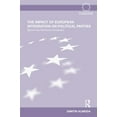 thumbnail image 1 of Routledge Advances in European Politics The Impact of European Integration on Political Parties: Beyond the Permissive Consensus, (Hardcover), 1 of 1