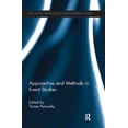 thumbnail image 1 of Routledge Advances in Event Research Approaches and Methods in Event Studies, (Paperback), 1 of 1