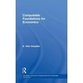 thumbnail image 1 of Routledge Advances in Experimental and C Computable Foundations for Economics, (Hardcover), 1 of 1