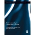 thumbnail image 1 of Routledge Advances in Feminist Studies a Heterosexuality in Theory and Practice, (Paperback), 1 of 1