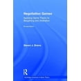 thumbnail image 1 of Routledge Advances in Game Theory Negotiation Games, (Hardcover), 1 of 1