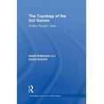 thumbnail image 1 of Routledge Advances in Game Theory Topology of 2x2 Games, (Paperback), 1 of 1