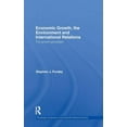 thumbnail image 1 of Routledge Advances in International Poli Economic Growth, the Environment and International Relations: The Growth Paradigm, (Hardcover), 1 of 1