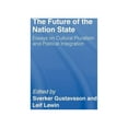 thumbnail image 1 of Routledge Advances in International Poli The Future of the Nation-State: Essays on Cultural Pluralism and Political Integration, (Hardcover), 1 of 1
