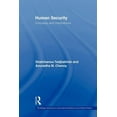 thumbnail image 1 of Routledge Advances in International Rela Human Security: Concepts and Implications, (Paperback), 1 of 1